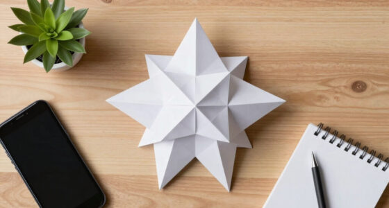I 3D Printed Origami [video]