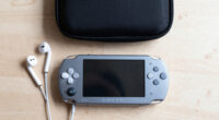I Bought a “Junk” PSP From Japan