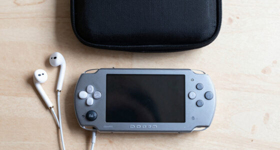 I Bought a “Junk” PSP From Japan