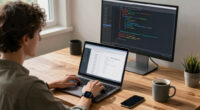 I Bypassed Adobe and Microsoft to Build a Git-Tracked Book Production Pipeline