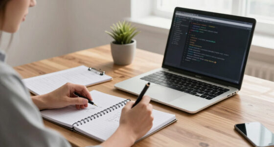 I'm going back to writing code by hand