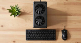 I put a datacenter GPU in my gaming PC