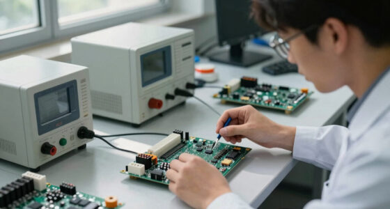 India's nascent semiconductor sector faces China's push in older chips