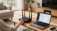 Indoor Wi-Fi Roaming with OpenWRT