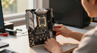 Intel Core Ultra 5 250K Plus vs AMD Ryzen 5 7600X3D faceoff — Battle for the fastest mid-range gaming CPU