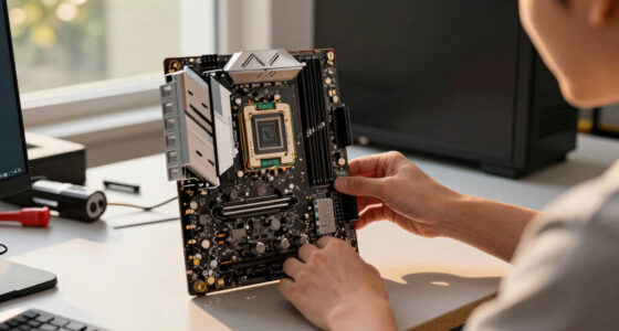 Intel Core Ultra 5 250K Plus vs AMD Ryzen 5 7600X3D faceoff — Battle for the fastest mid-range gaming CPU