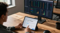 Introducing Forezai · TradingAgents — a committee of LLMs decides paper-trades