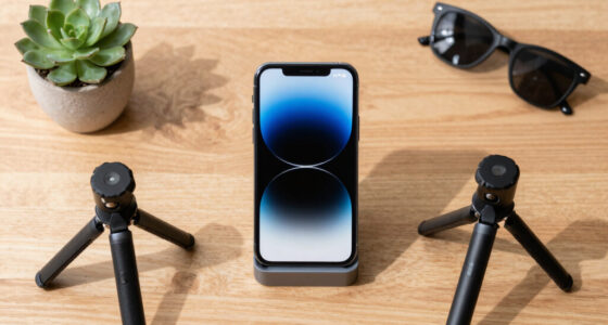 iOS 27 might add a lot more customization to the Camera app