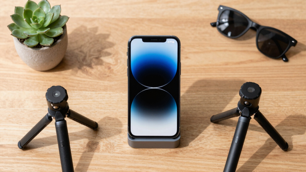 iOS 27 might add a lot more customization to the Camera app