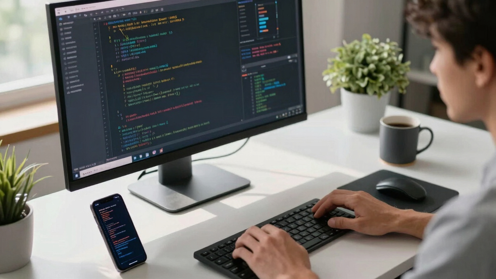 Is AI causing a repeat of Front end's Lost Decade?