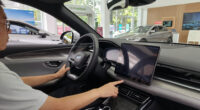 Japan automakers' profits to stall at half of peak level on Iran war