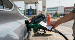 Japan considers compiling supplementary budget to fight fuel costs