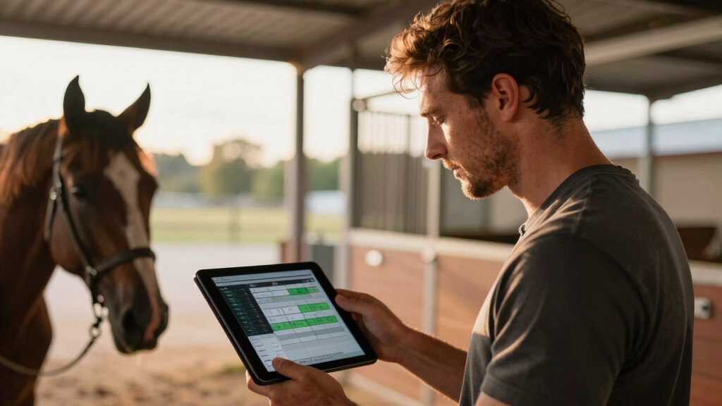 Japan horse racing gallops ahead on digital shift