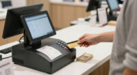Japan's cash registers or its fiscal policy: which is more embarrassing?