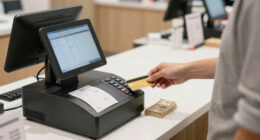 Japan's cash registers or its fiscal policy: which is more embarrassing?