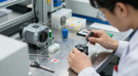 Japan's Nidec suspected of over 1,000 cases of quality tampering