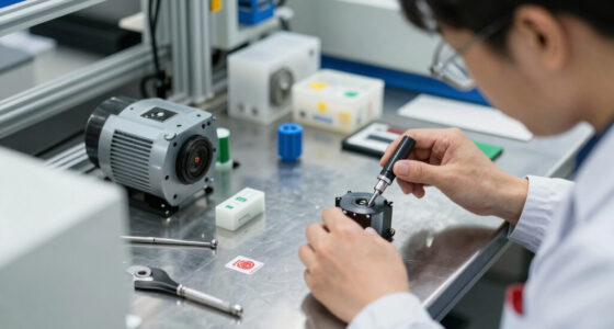 Japan's Nidec suspected of over 1,000 cases of quality tampering