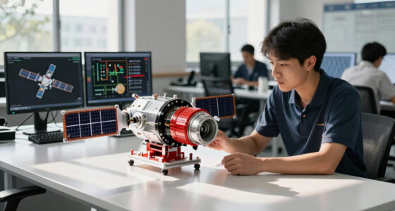 Japan space startups to train engineers from India, Philippines, Indonesia