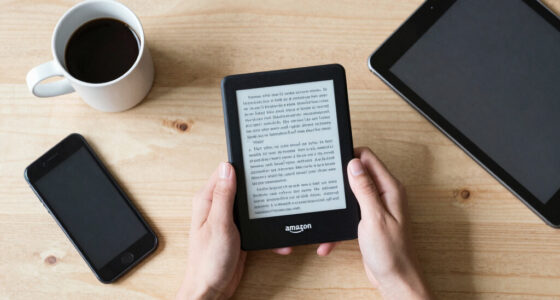 Kindle loyalists scramble as Amazon turns page on old e-readers