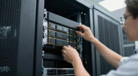 Kioxia and Dell cram 10 PB into slim 2RU server