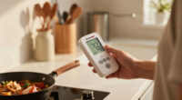 KitchenAid launches its first smart thermometer