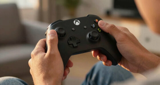 Leaked images reveal Xbox Elite 3 controller with mysterious new buttons