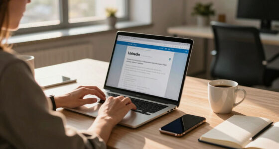 LinkedIn is reportedly laying off five percent of its workforce