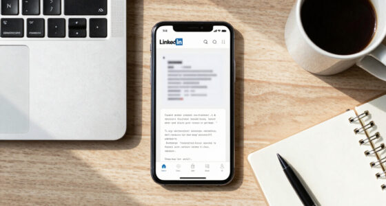 LinkedIn user hides AI prompt injection in bio to force recruitment spam to be sent in Olde English prose — bots also also manipulated to address user as ‘My Lord’