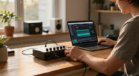 Linux Sound Subsystem Also Seeing Many Fixes Driven by AI/LLMs