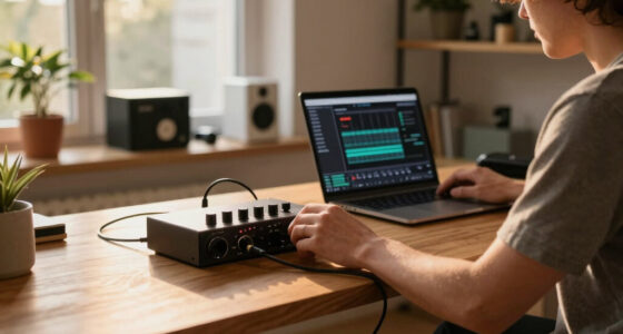 Linux Sound Subsystem Also Seeing Many Fixes Driven by AI/LLMs