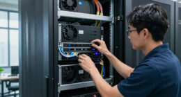 Liquid vs Air Cooling for 24/7 Inference Rigs