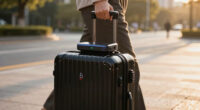 Maker packs an opinionated, googly-eyed AI chatbot into a mobile suitcase, powered by an Nvidia Jetson — entirely local machine entity runs Gemma 4 E4B and can respond in 200ms