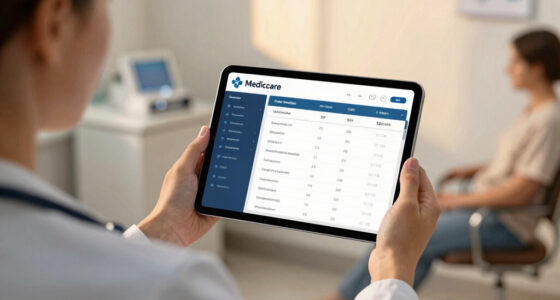 Medicare's new payment model is built for AI. Most of the tech world has no idea