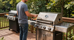 Memorial Day 2026 Grill and Griddle Deals: Weber, Traeger, Recteq