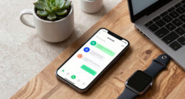Meta Offers WhatsApp Access to AI Rivals in Europe, but There’s a Catch