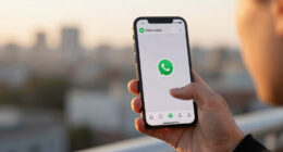 Meta to offer rival AI chatbots limited free access to WhatsApp: report (META:NASDAQ)