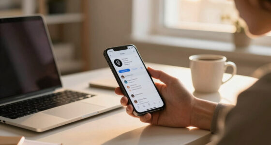 Meta won't let you block its AI account on Threads