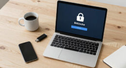 Microsoft BitLocker-protected drives can now be opened with just some files on a USB stick — YellowKey zero-day exploit demonstrates an apparent backdoor