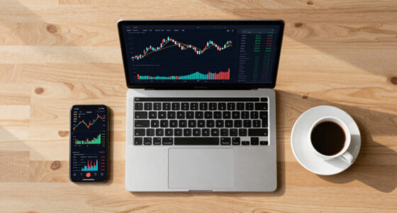 Microsoft Earnings, Apple Earnings