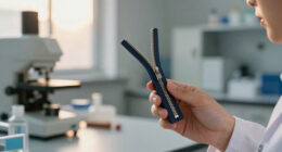 MIT researchers 3D print three-sided zipper that stiffens into rods, coils, and arches