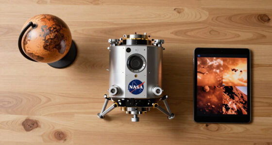 NASA's Psyche spacecraft just got an assist from Mars on the way to its asteroid namesake