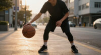 NBA The Run hits the streets on June 9