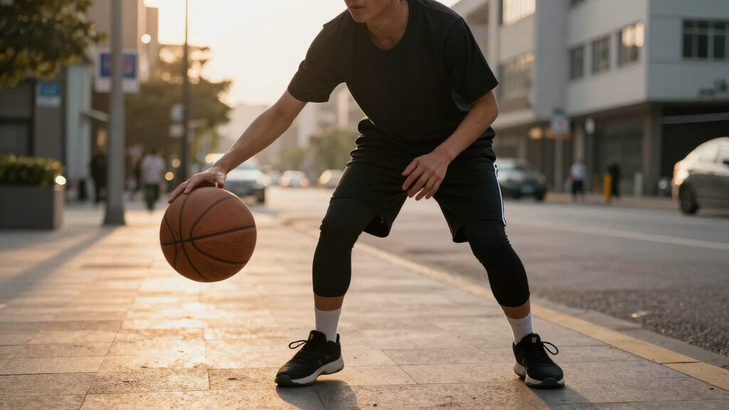 NBA The Run hits the streets on June 9