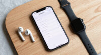 New accessibility features powered by Apple Intelligence