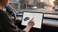 New crash data highlights the slow progress of Tesla's robotaxis