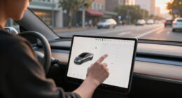 New crash data highlights the slow progress of Tesla's robotaxis