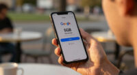 New Google accounts may only get 5GB free storage — unless you link a phone number