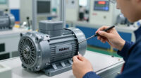 Nidec confirms 'suspected improper conduct' over quality irregularities