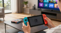 Nintendo says it has more Switch 2 games in store for 2026