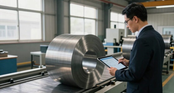 Nippon Steel projects $630m profit for US Steel on added efficiency